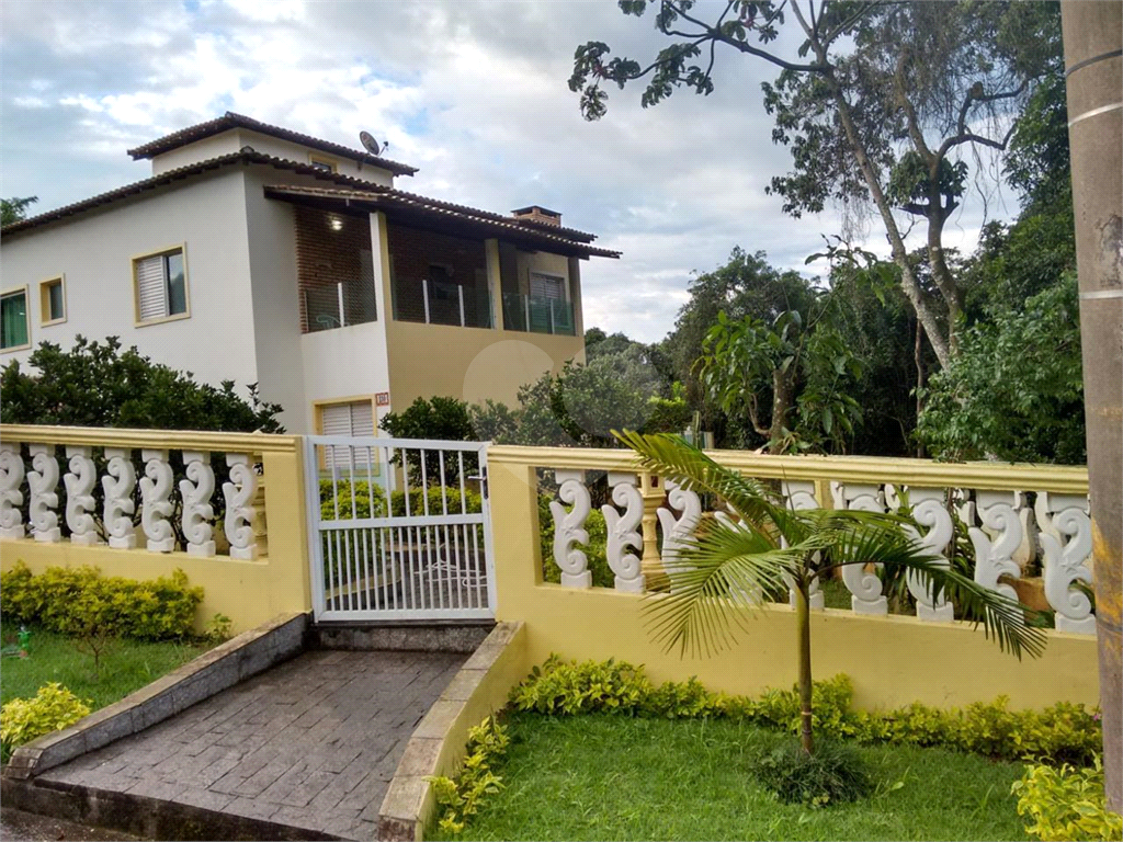 Casa de Condomínio, 4 quartos - Foto 2