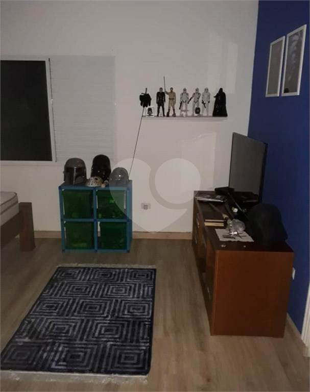 Casa de Condomínio, 4 quartos - Foto 21