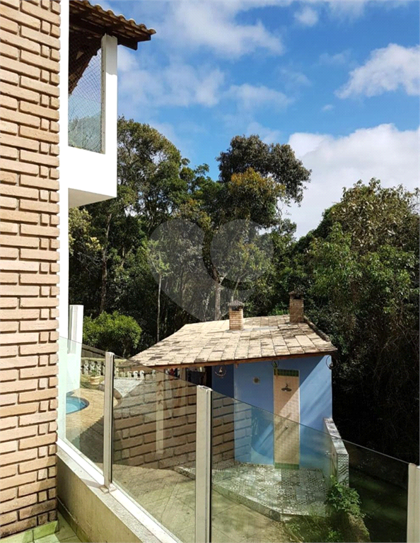 Casa de Condomínio, 4 quartos - Foto 5