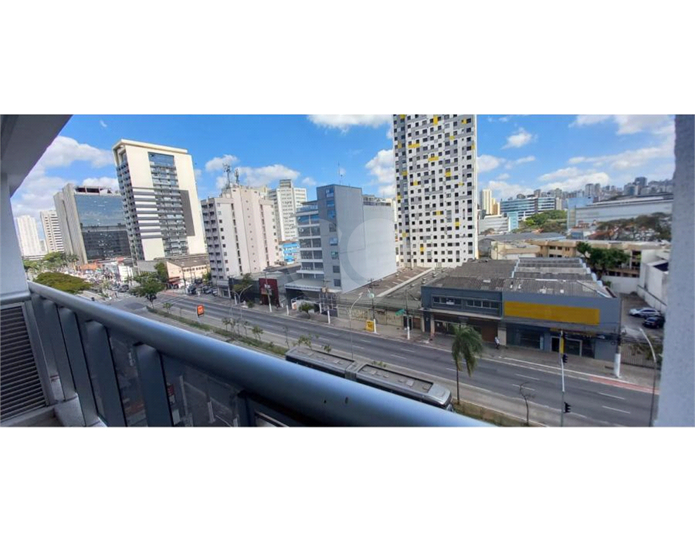 Sala comercial a Venda ou Locação de 39m2 Ave. Marques de São Vicente