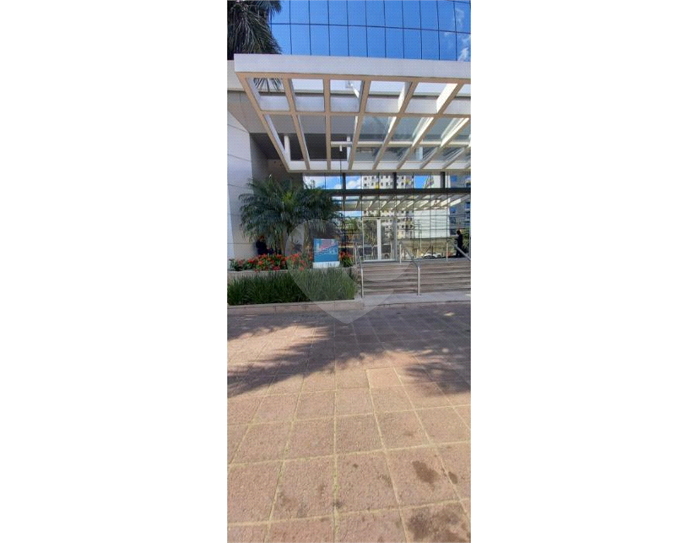 Sala comercial a Venda ou Locação de 39m2 Ave. Marques de São Vicente