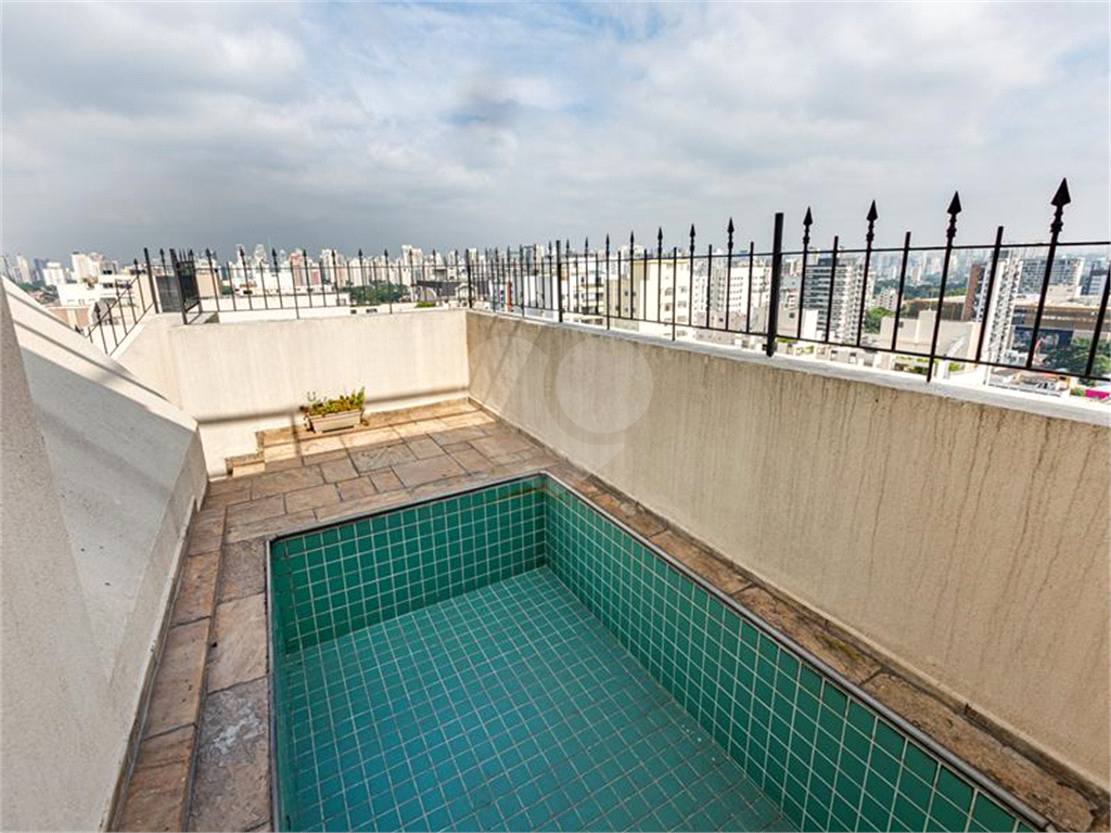 Duplex à venda no Planalto Paulista – Próximo ao Ibirapuera