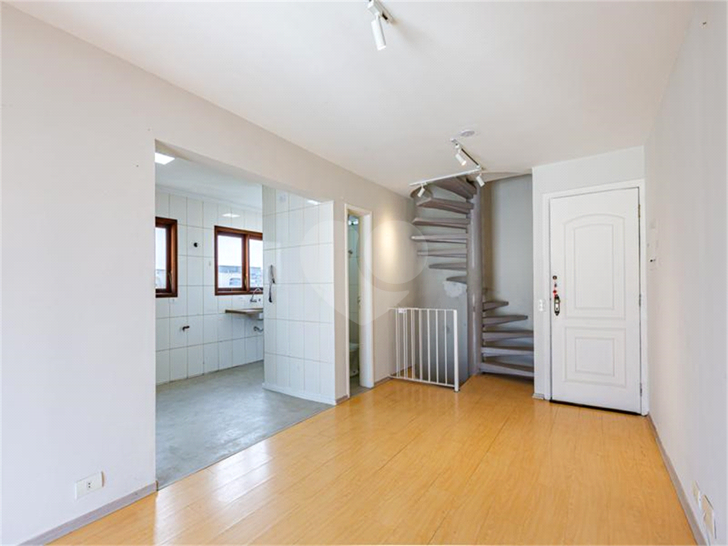 Duplex à venda no Planalto Paulista – Próximo ao Ibirapuera