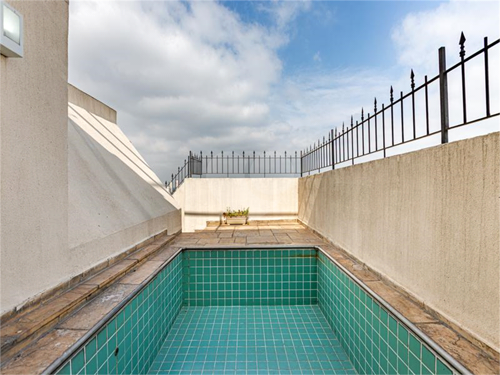 Duplex à venda no Planalto Paulista – Próximo ao Ibirapuera