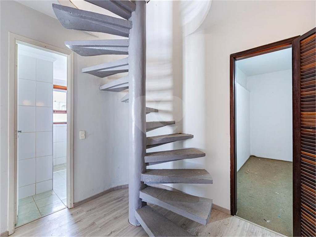 Duplex à venda no Planalto Paulista – Próximo ao Ibirapuera