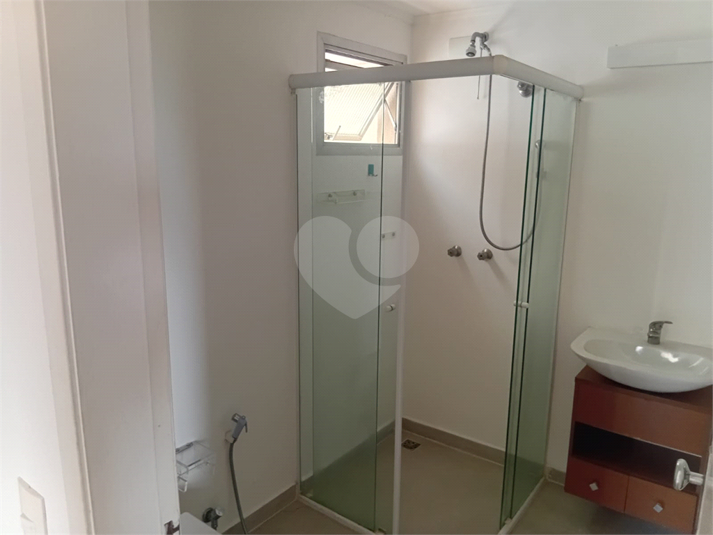 Vila Madalena – Apartamento Modernizado com Sacada e 1 Vagas | 90m²