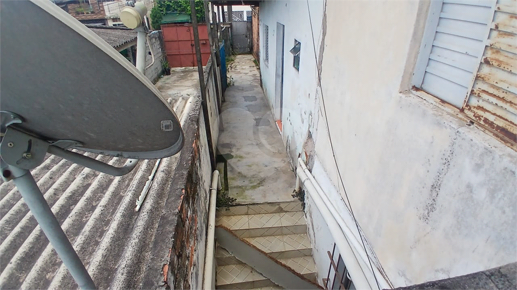 Terreno / Casa - Campo Limpo - 250 m² - 3 Casas - Venda / Compra