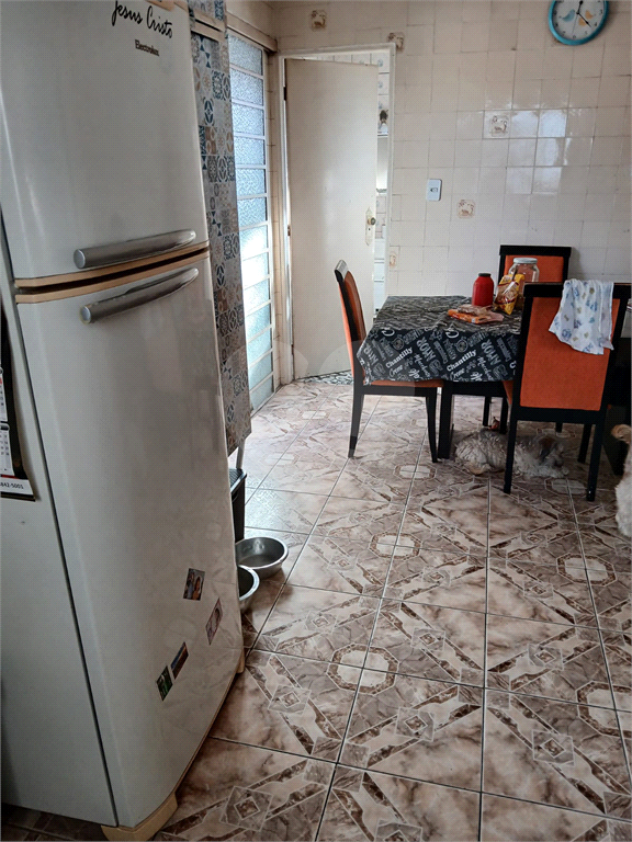 Terreno / Casa - Campo Limpo - 250 m² - 3 Casas - Venda / Compra