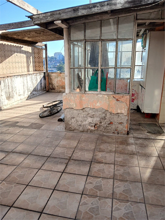 Terreno / Casa - Campo Limpo - 250 m² - 3 Casas - Venda / Compra