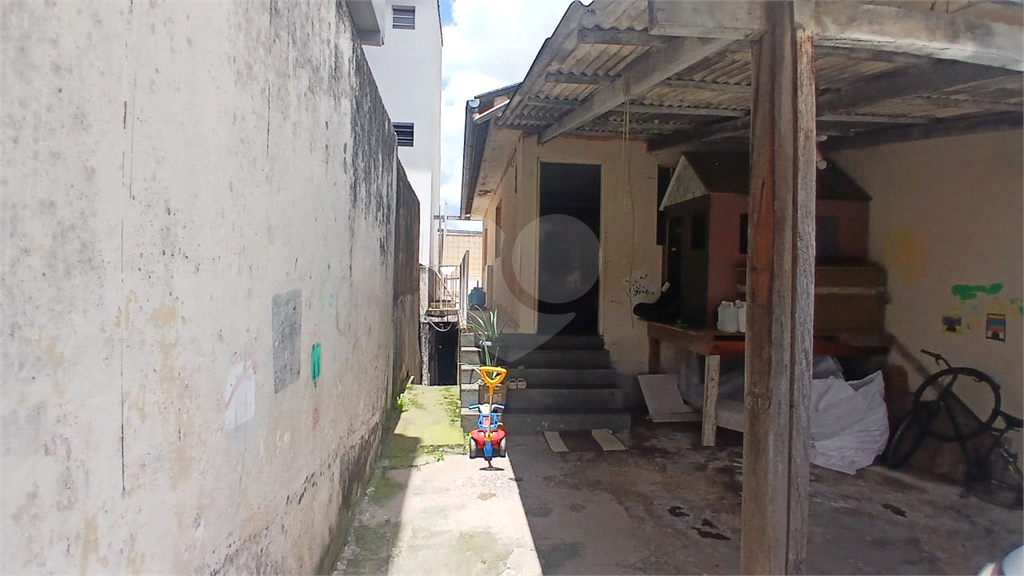 Terreno / Casa - Campo Limpo - 250 m² - 3 Casas - Venda / Compra