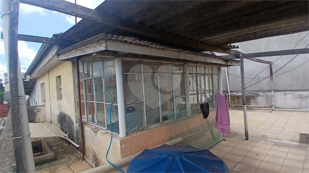 Terreno / Casa - Campo Limpo - 250 m² - 3 Casas - Venda / Compra