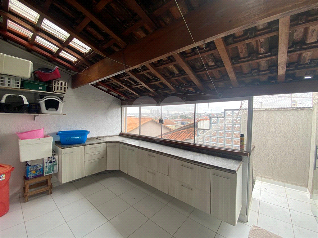 Sobrado com 3 Quartos  e 2 Vagas na Vila Formosa | 95m2 / Ótima Localização /  Zona Leste