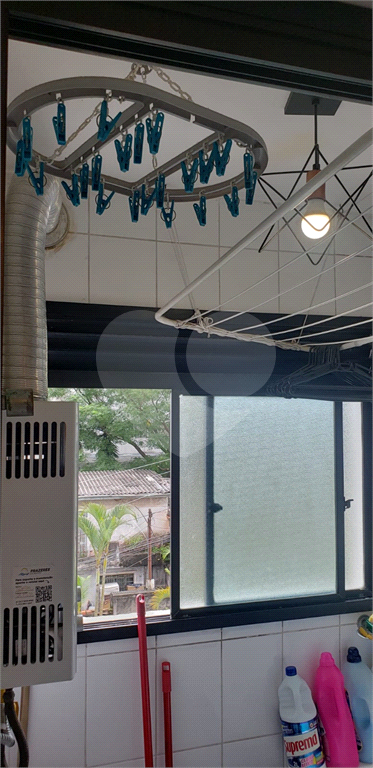 Apartamento a venda 2 dormitórios 1 vaga em frente ao Horto Florestal 