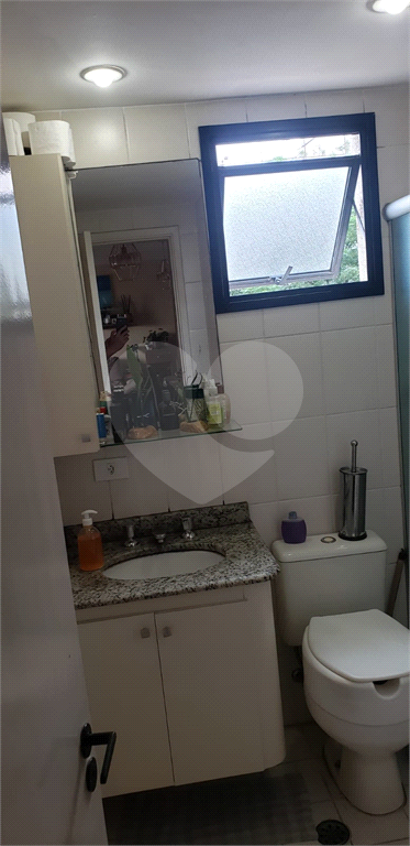 Apartamento a venda 2 dormitórios 1 vaga em frente ao Horto Florestal 