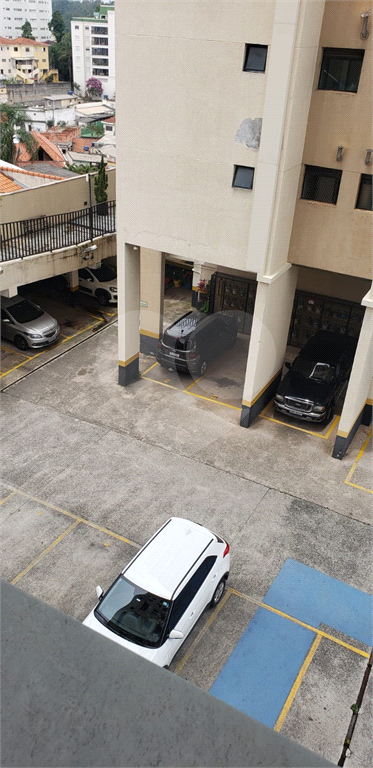 Apartamento a venda 2 dormitórios 1 vaga em frente ao Horto Florestal 