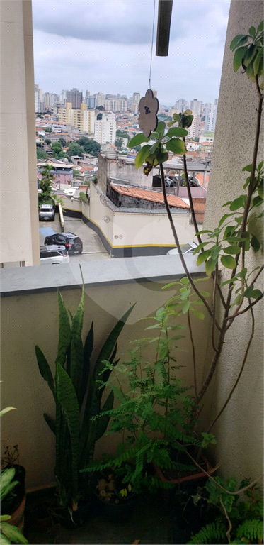 Apartamento a venda 2 dormitórios 1 vaga em frente ao Horto Florestal 