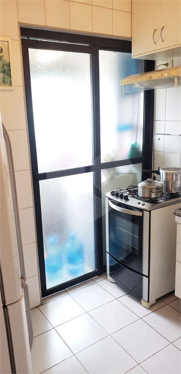 Apartamento a venda 2 dormitórios 1 vaga em frente ao Horto Florestal 