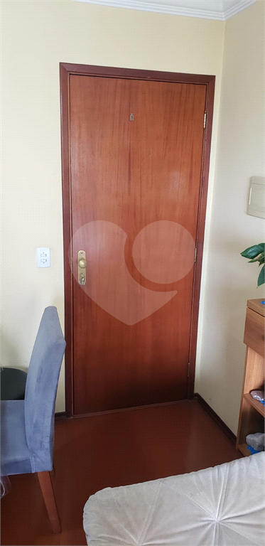 Apartamento a venda 2 dormitórios 1 vaga em frente ao Horto Florestal 