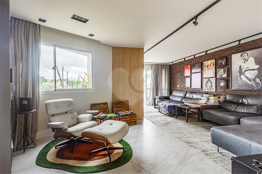 Duplex para Venda - Vila Madalena