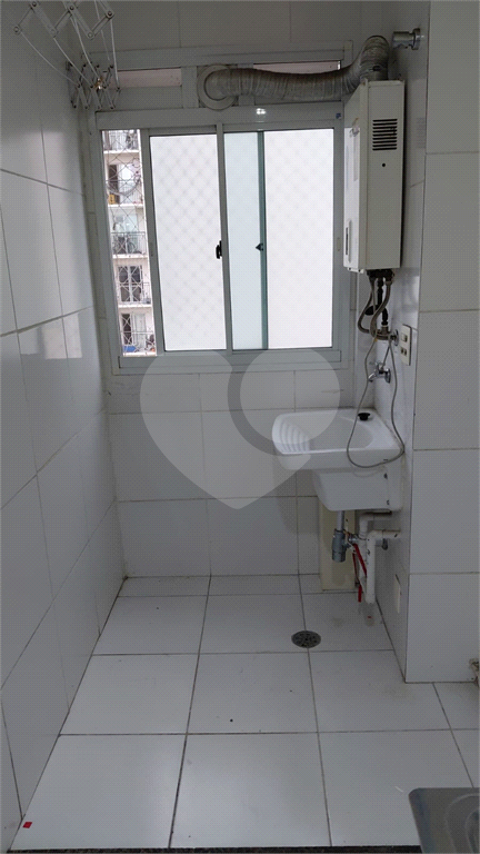 Apartamento de 3 dormitórios para alugar em Cocaia – Guarulhos