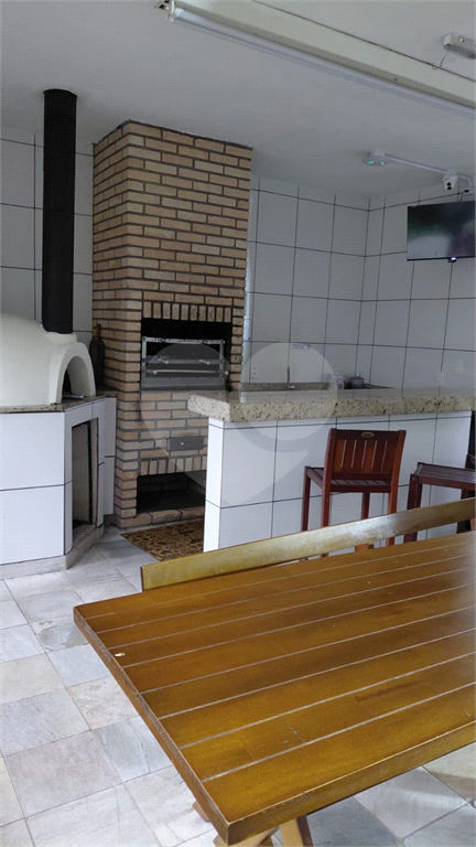 Apartamento de 3 dormitórios para alugar em Cocaia – Guarulhos