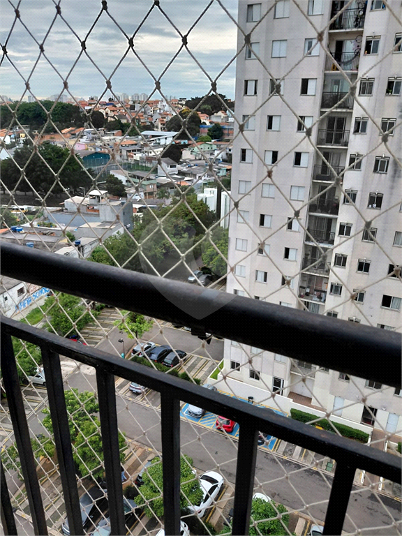 Apartamento de 3 dormitórios para alugar em Cocaia – Guarulhos