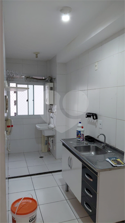 Apartamento de 3 dormitórios para alugar em Cocaia – Guarulhos