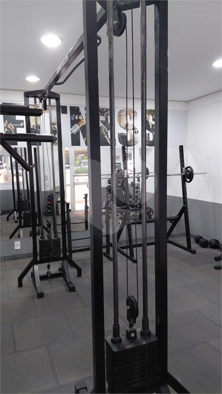 Apartamento de 3 dormitórios para alugar em Cocaia – Guarulhos