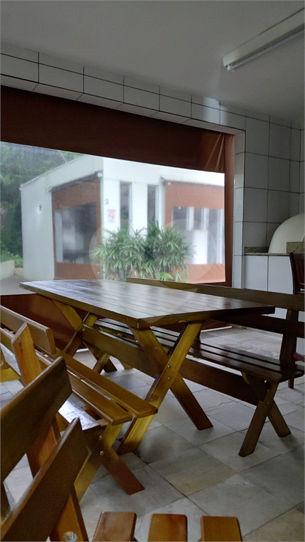 Apartamento de 3 dormitórios para alugar em Cocaia – Guarulhos