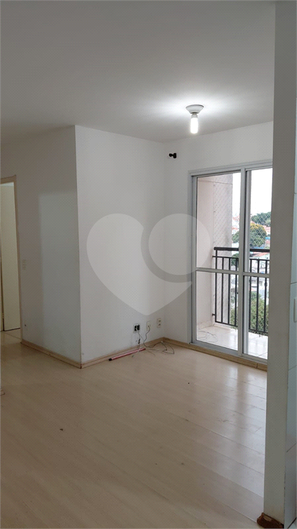 Apartamento de 3 dormitórios para alugar em Cocaia – Guarulhos