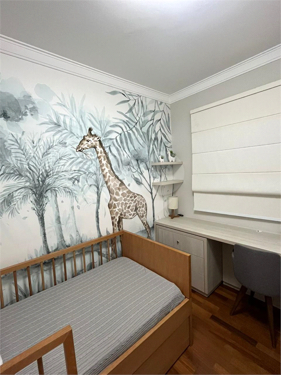 Apartamento à venda na Vila Leopoldina 