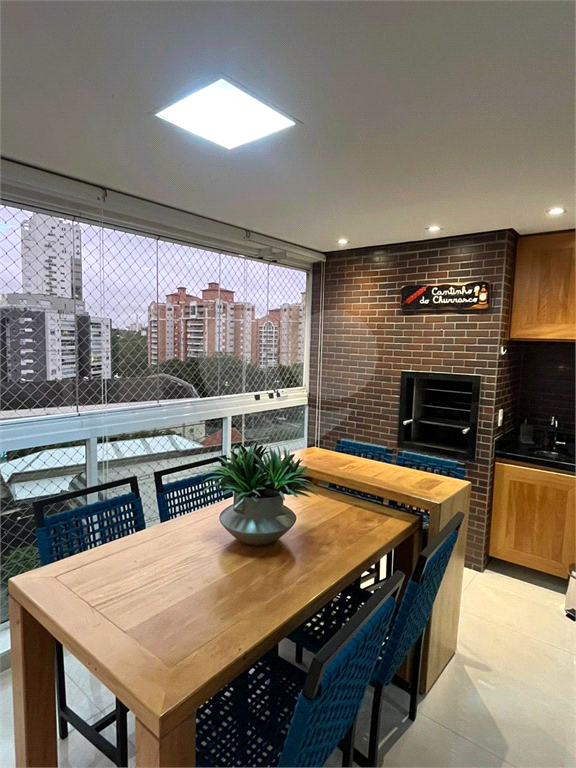 Apartamento à venda na Vila Leopoldina 