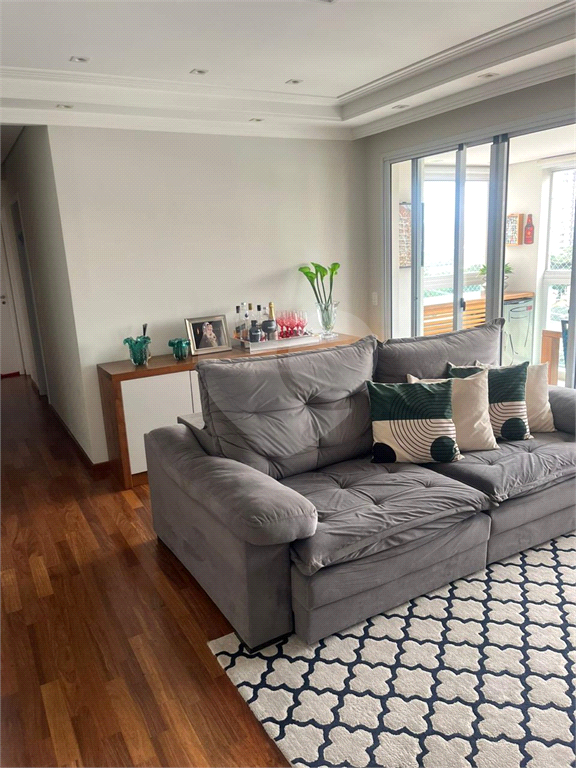 Apartamento à venda na Vila Leopoldina 