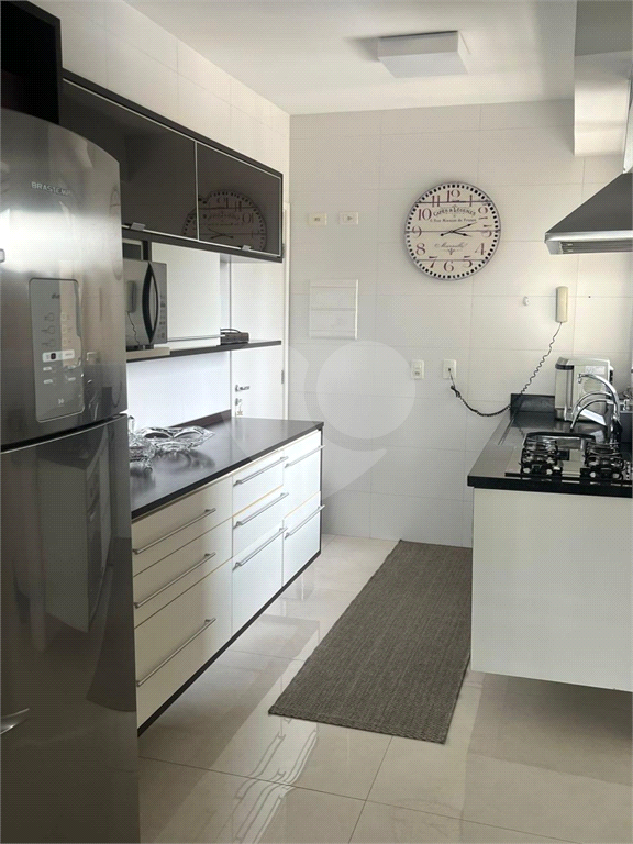 Apartamento à venda na Vila Leopoldina 
