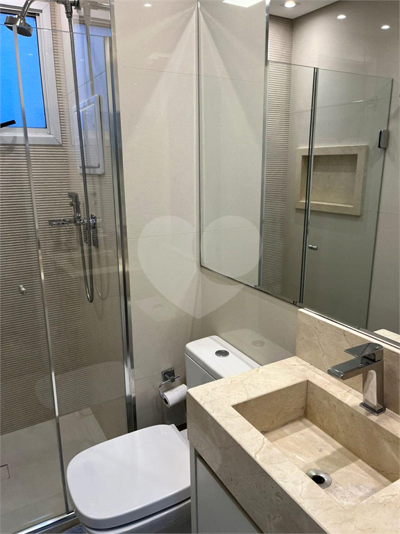 Apartamento à venda na Vila Leopoldina 