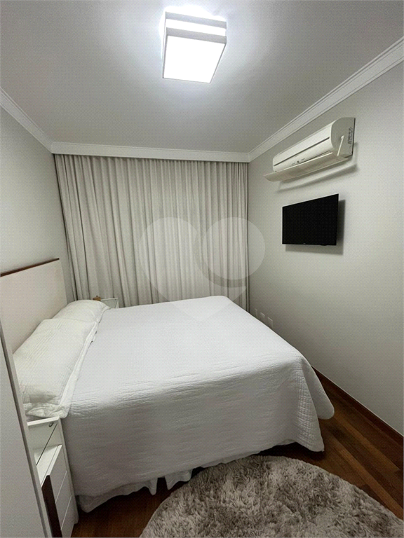 Apartamento à venda na Vila Leopoldina 