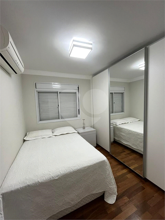 Apartamento à venda na Vila Leopoldina 