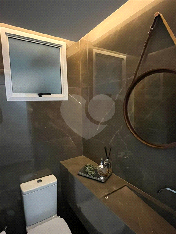 Apartamento à venda na Vila Leopoldina 