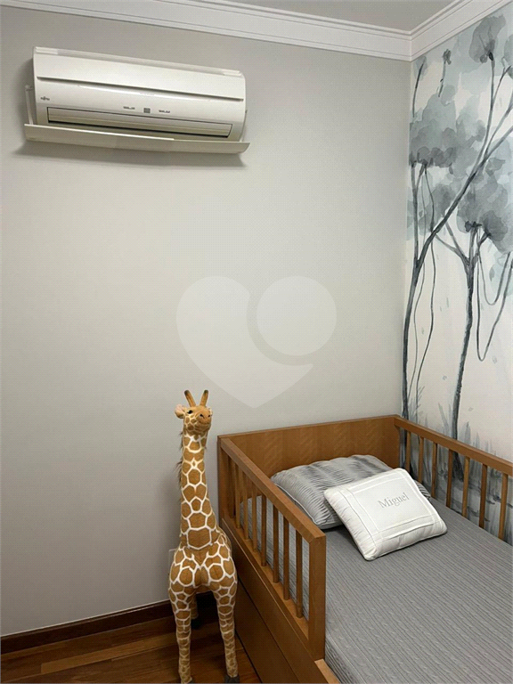 Apartamento à venda na Vila Leopoldina 