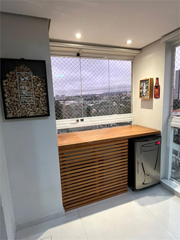 Apartamento à venda na Vila Leopoldina 