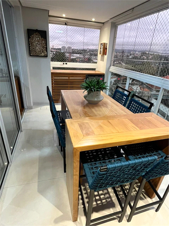 Apartamento à venda na Vila Leopoldina 