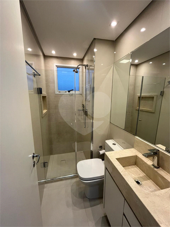 Apartamento à venda na Vila Leopoldina 