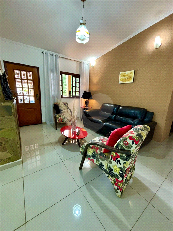 Sobrado, 3 quartos, 300 m² - Foto 18