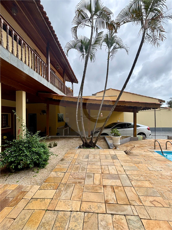 Sobrado, 3 quartos, 300 m² - Foto 2