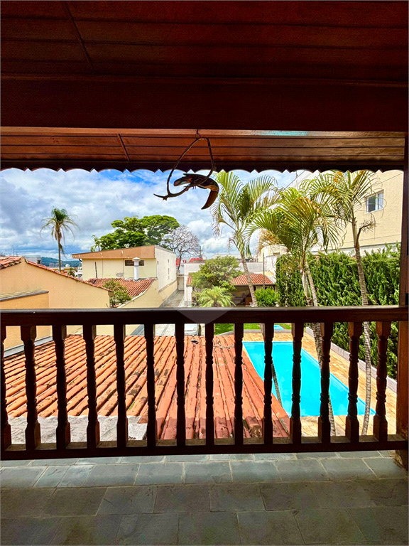 Sobrado, 3 quartos, 300 m² - Foto 21