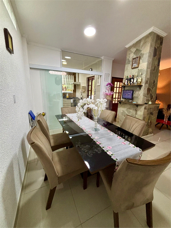 Sobrado, 3 quartos, 300 m² - Foto 17