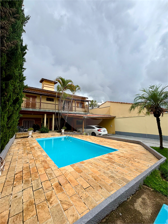 Sobrado, 3 quartos, 300 m² - Foto 11