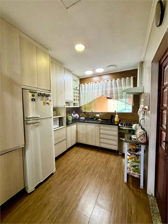 Sobrado, 3 quartos, 300 m² - Foto 4