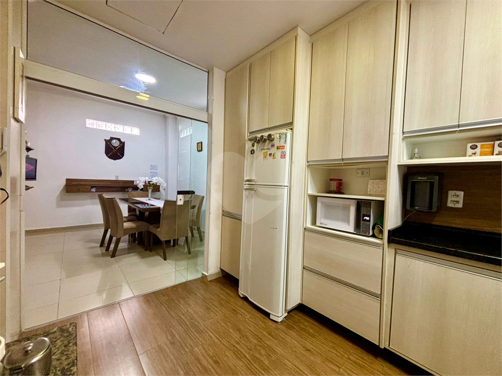 Sobrado, 3 quartos, 300 m² - Foto 19