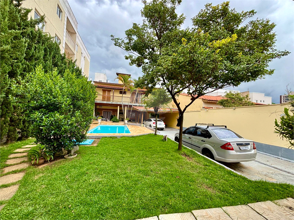 Sobrado, 3 quartos, 300 m² - Foto 8